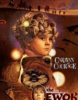The Ewok Adventure