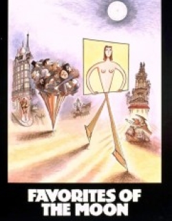 Favourites of the Moon