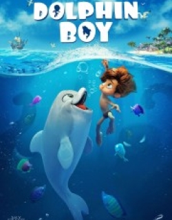 Dolphin Boy