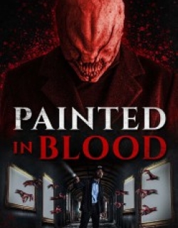 Painted in Blood