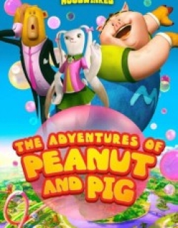 The Adventures of Peanut and Pig