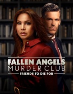 Fallen Angels Murder Club : Friends to Die For