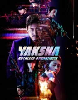 Yaksha: Ruthless Operations