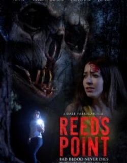 Reed's Point