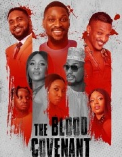 The Blood Covenant