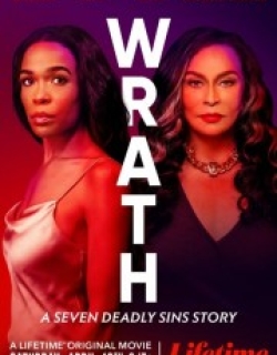 Wrath: A Seven Deadly Sins Story