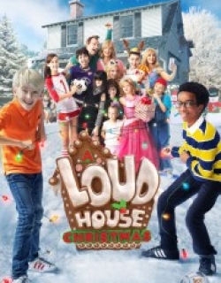A Loud House Christmas