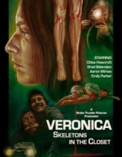 VERONICA Skeletons in the Closet
