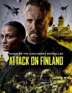 Attack on Finland