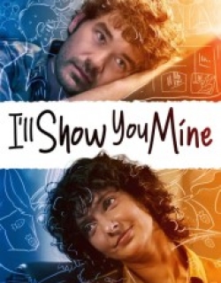 I'll Show You Mine