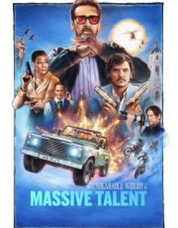 The Unbearable Weight of Massive Talent