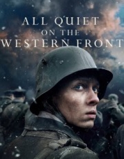 All Quiet on the Western Front