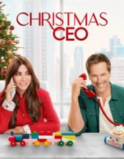 Christmas CEO
