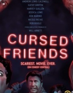 Cursed Friends