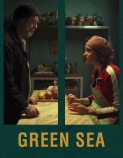 Green Sea