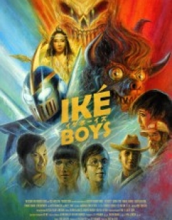 Iké Boys