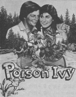 Poison Ivy