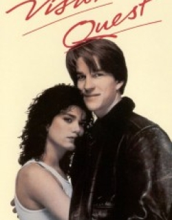 Vision Quest