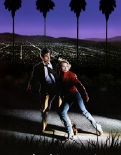 Into the Night