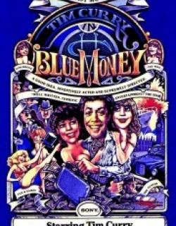 Blue Money