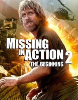 Missing in Action 2: The Beginning