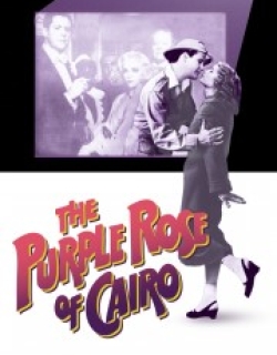The Purple Rose of Cairo
