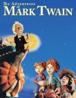 The Adventures of Mark Twain
