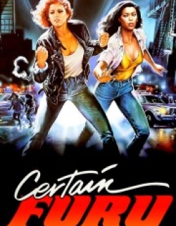 Certain Fury