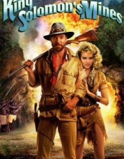 King Solomon's Mines