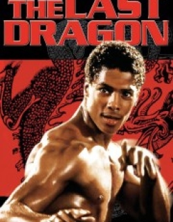 The Last Dragon