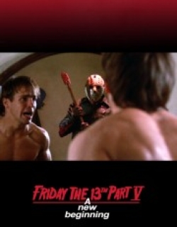 Friday the 13th: A New Beginning