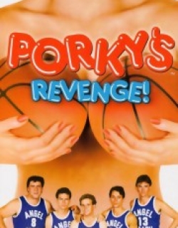 Porky's 3: Revenge