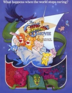 The Care Bears Movie