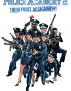 Police Academy 2: Their First Assignment