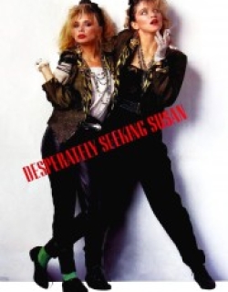 Desperately Seeking Susan