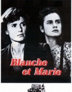 Blanche and Marie