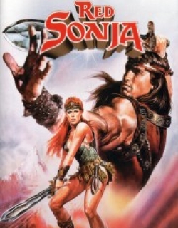 Red Sonja
