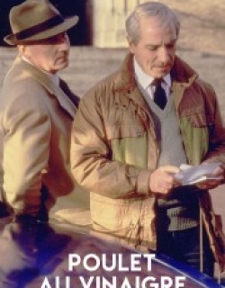 Cop au Vin