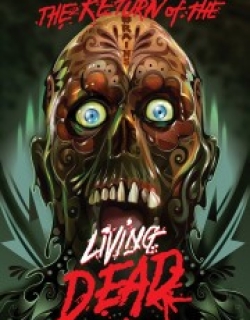 The Return of the Living Dead