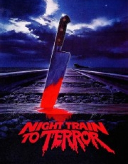 Night Train to Terror