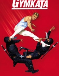 Gymkata