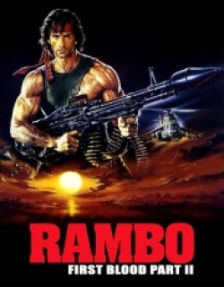 Rambo: First Blood Part II