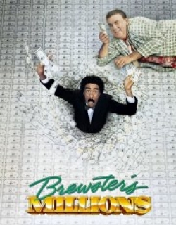 Brewster's Millions