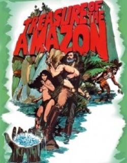 Treasure of the Amazon