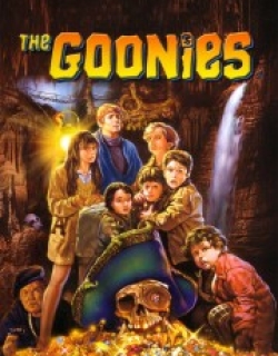 The Goonies
