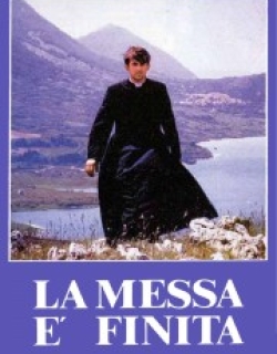The Mass Is Over