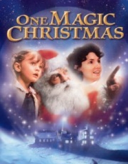 One Magic Christmas