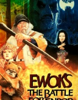 Ewoks: The Battle for Endor
