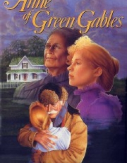 Anne of Green Gables