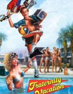Fraternity Vacation